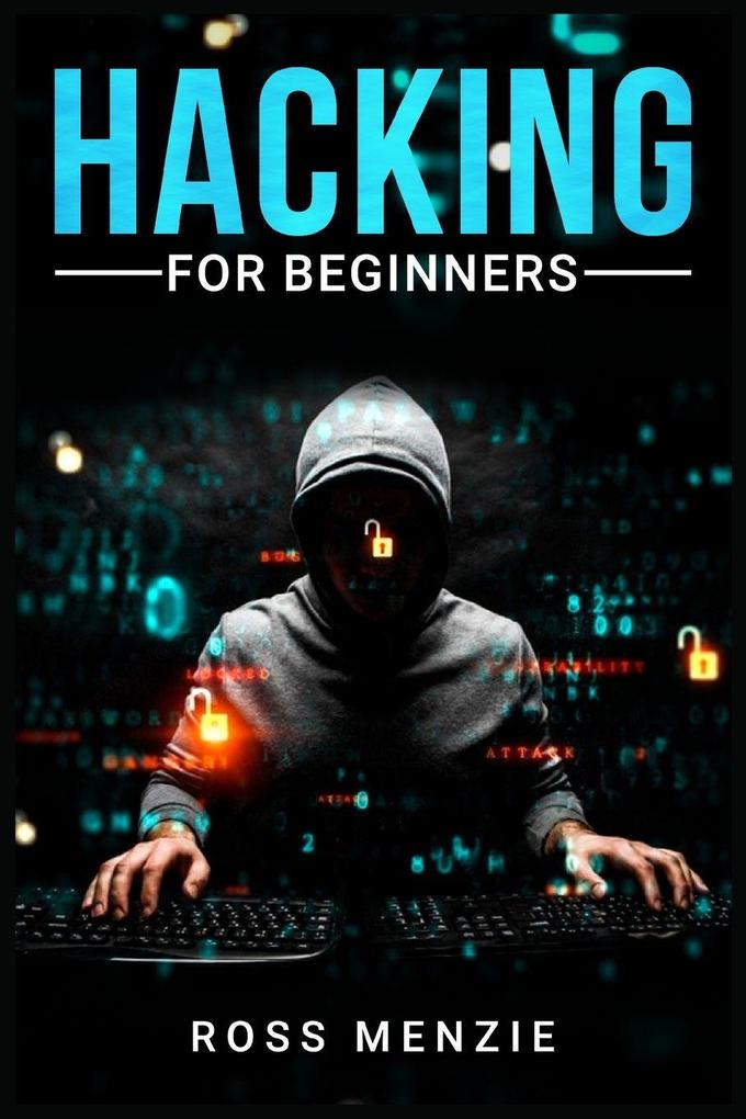 Hacking for Beginners