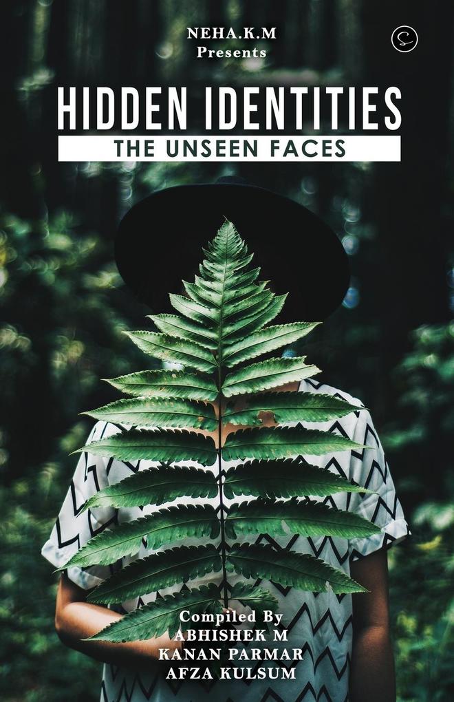 HIDDEN IDENTITIES