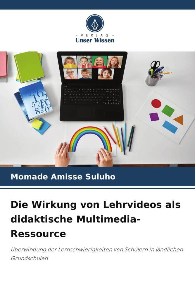 Die Wirkung von Lehrvideos als didaktische Multimedia-Ressource