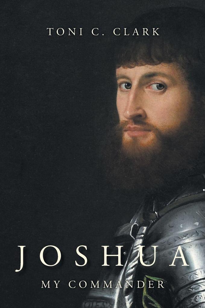 Joshua My Commander