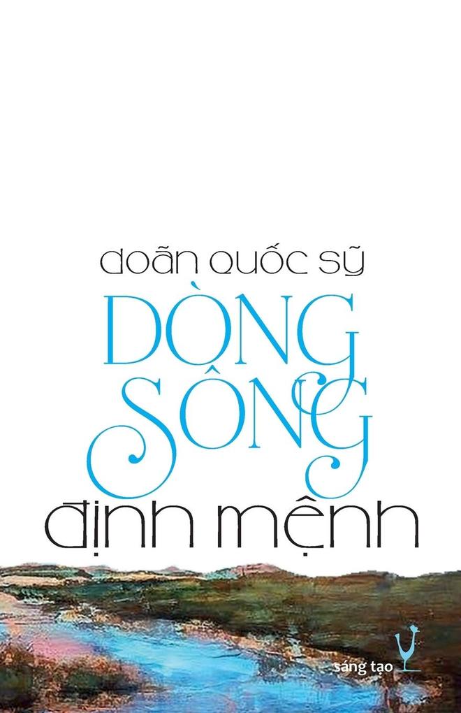 Dòng Sông nh Mnh