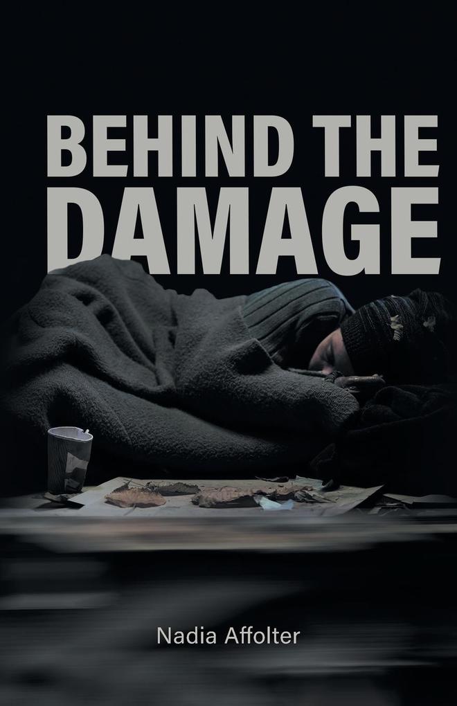 Behind the Damage