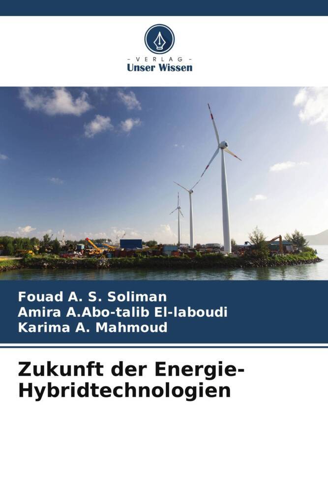 Zukunft der Energie-Hybridtechnologien