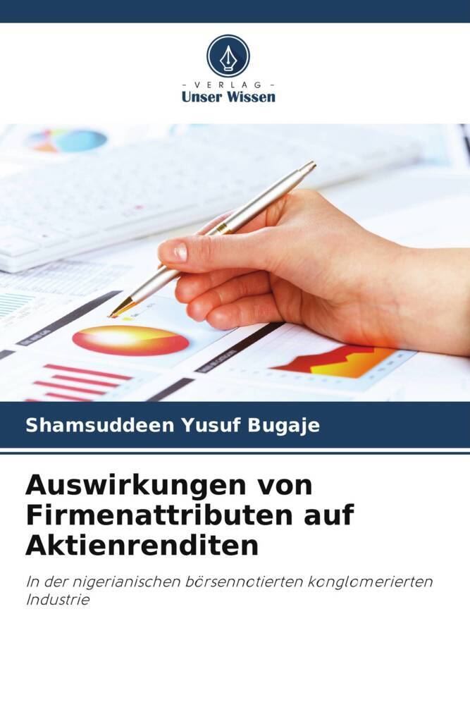 Auswirkungen von Firmenattributen auf Aktienrenditen