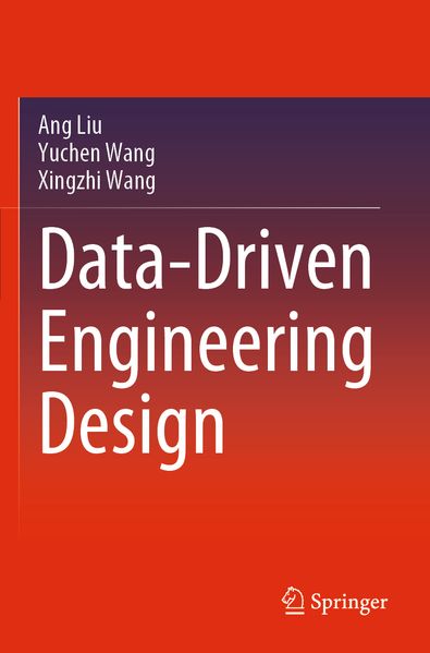 Data-Driven Engineering Design