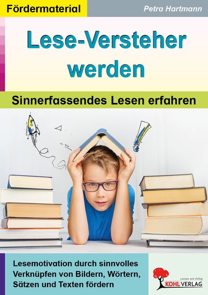 Lese-Versteher werden