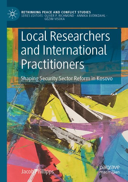 Local Researchers and International Practitioners