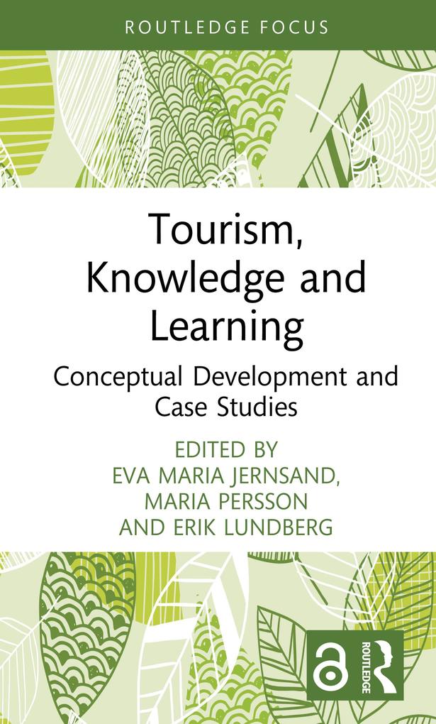 Tourism Knowledge and Learning
