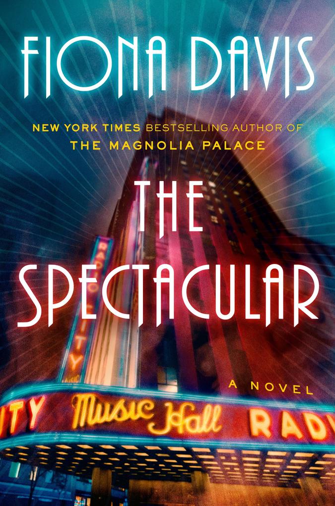 Penguin Publishing Group The Spectacular