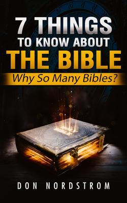 7 Things To Know About The Bible