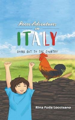 Rocco Adventures in ITALY