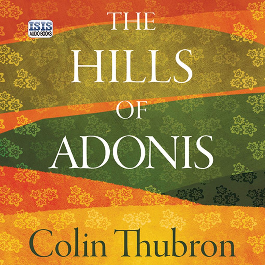 Hills of Adonis The