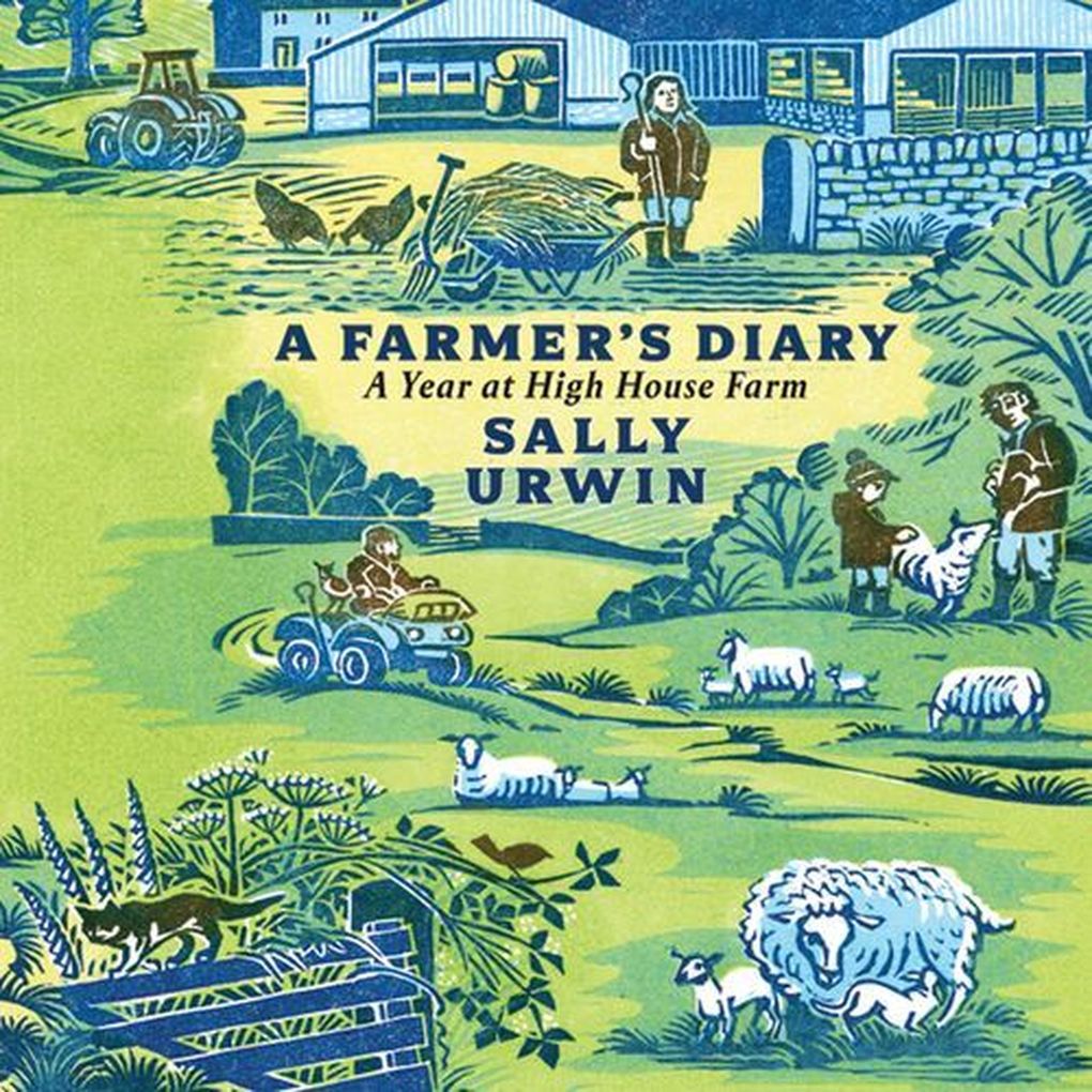 Farmer's Diary A