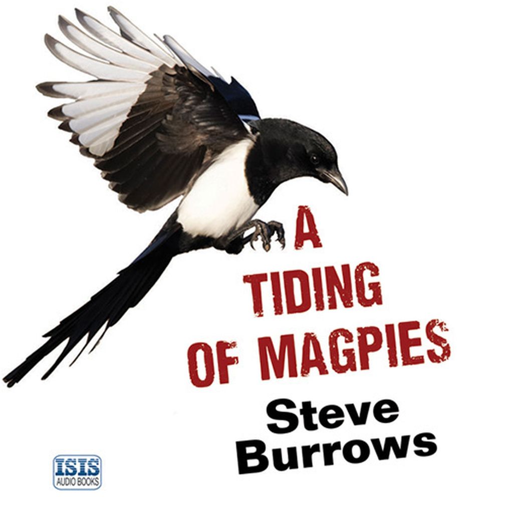 Tiding of Magpies A