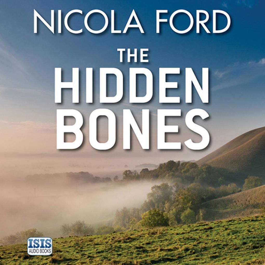 Hidden Bones The