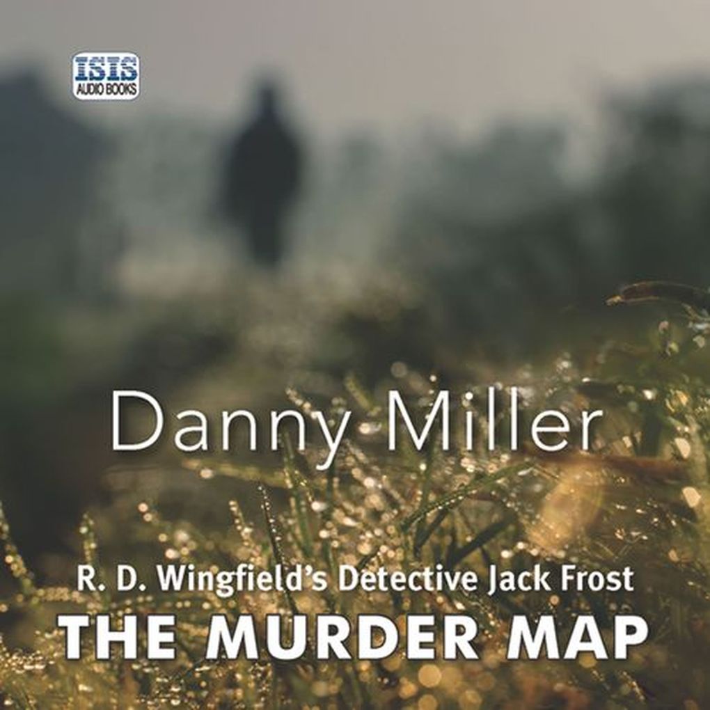 Murder Map The