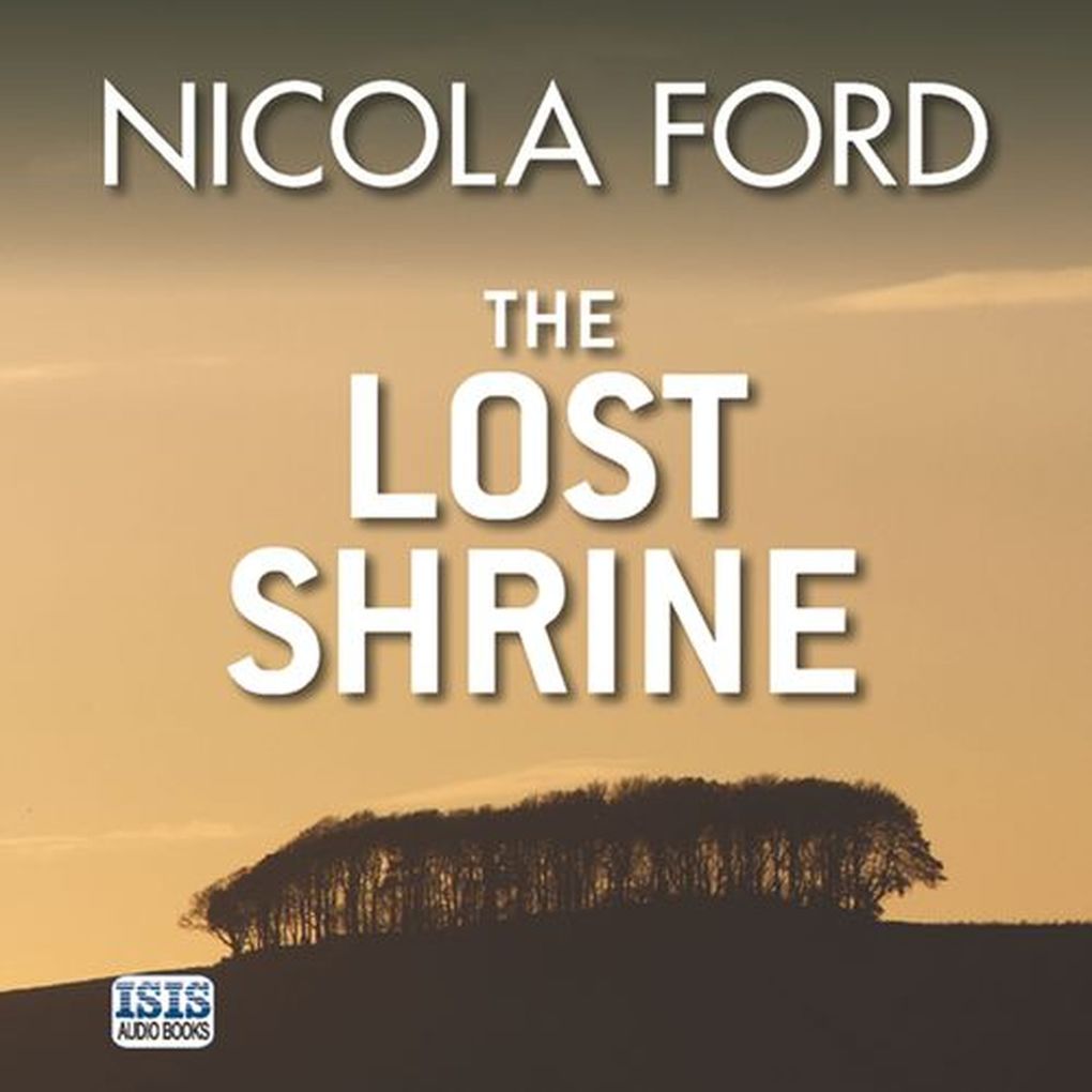 Lost Shrine The