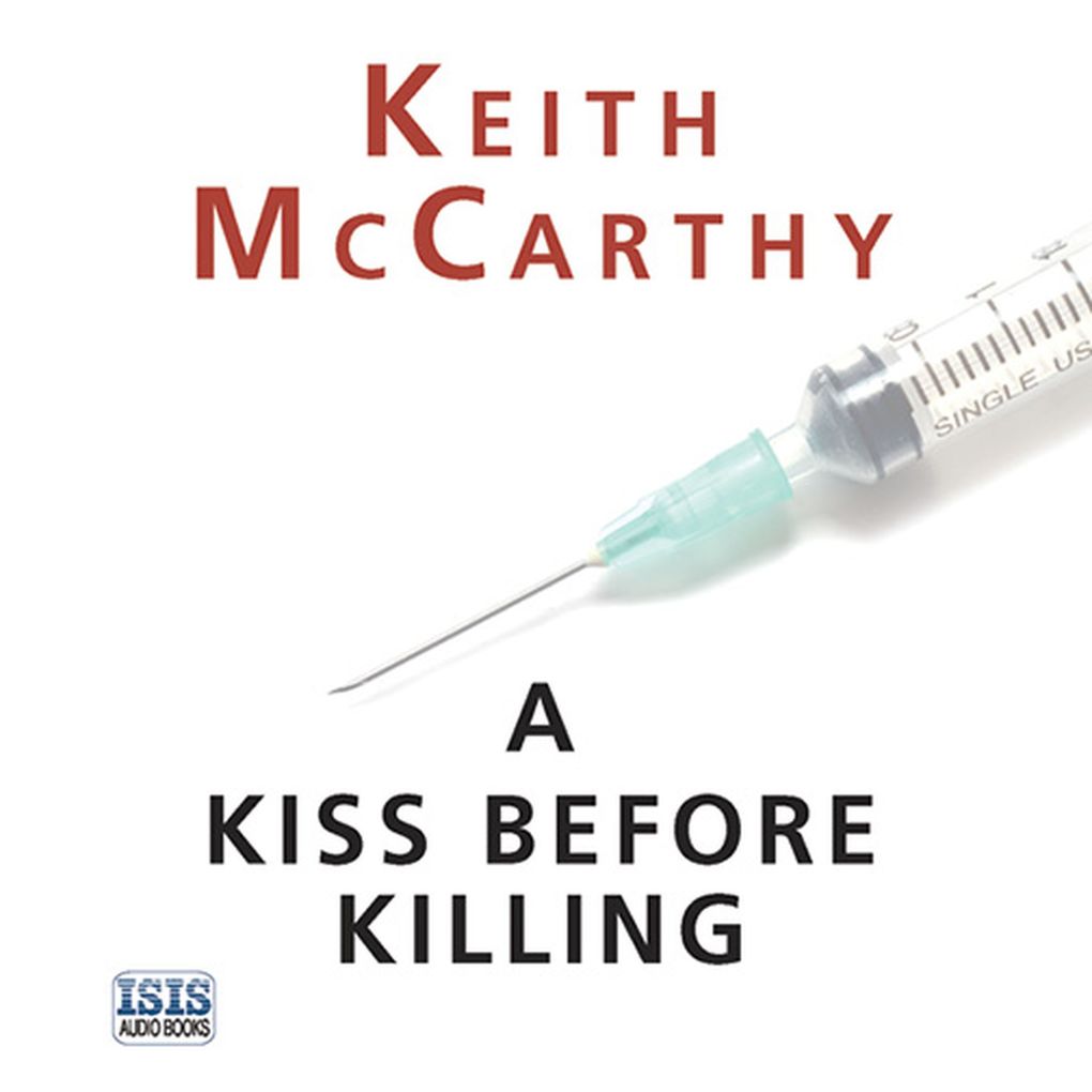 Kiss Before Killing A