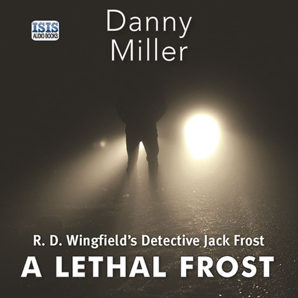 Lethal Frost A