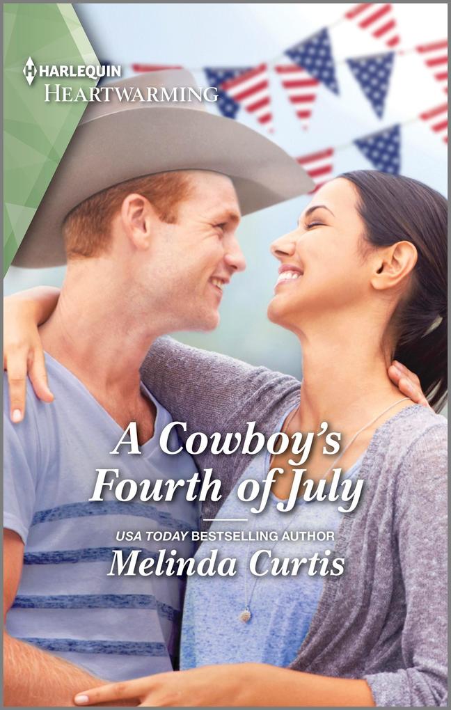 A Cowboy‘s Fourth of July