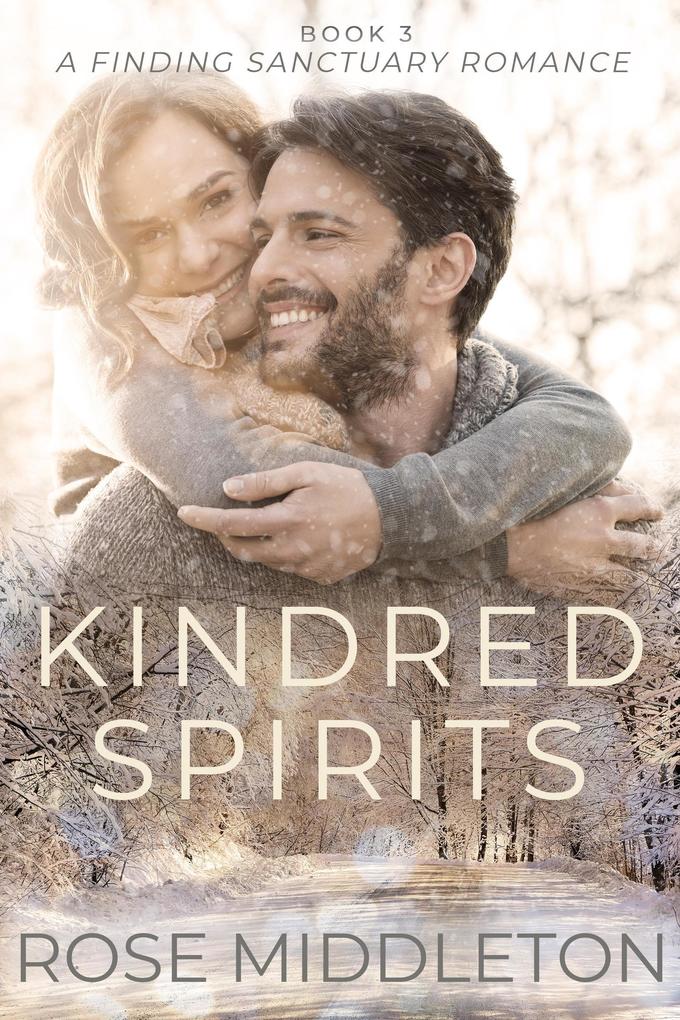 Kindred Spirits (Finding Sanctuary #3)