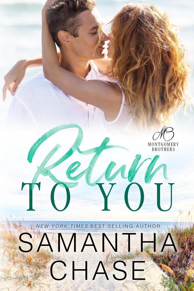 Return to You (The Montgomery Brothers #5)