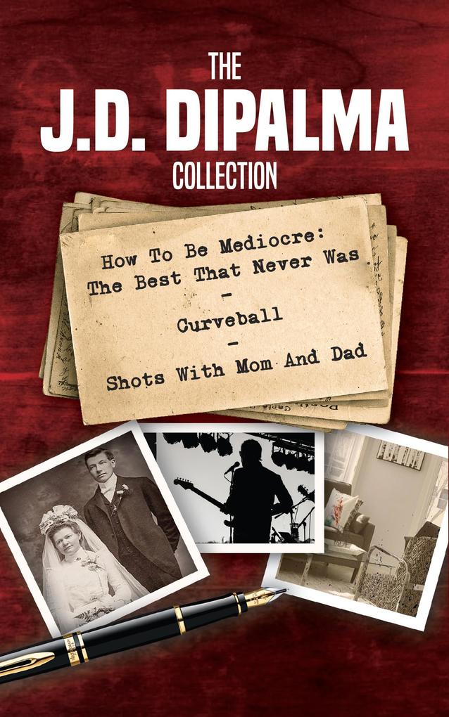 The J.D. DiPalma Collection