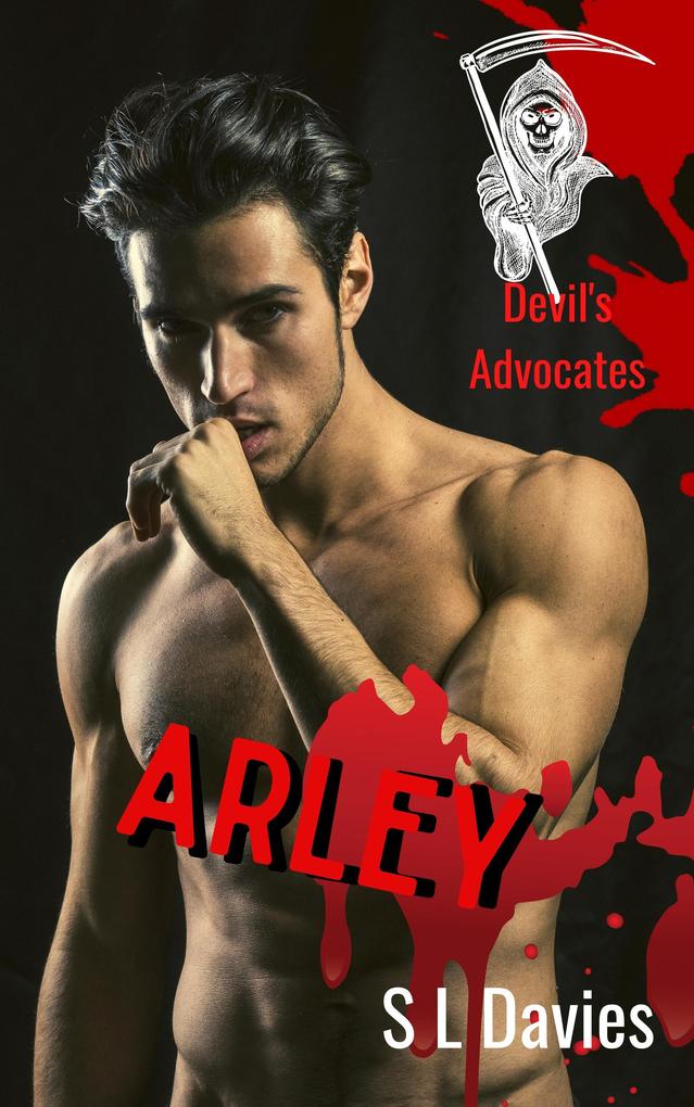 Arley (Devil's Advocates #5)