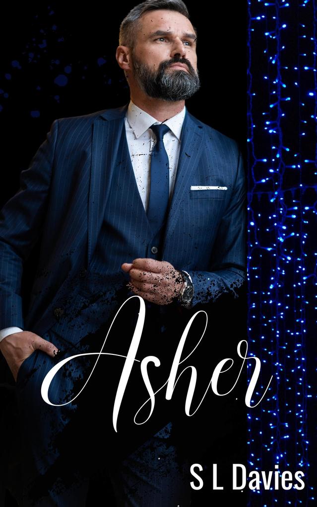 Asher (Rigby Brothers #1)