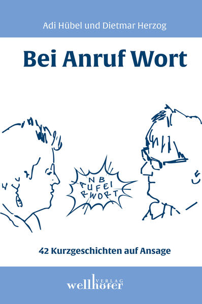 Image of Bei Anruf Wort