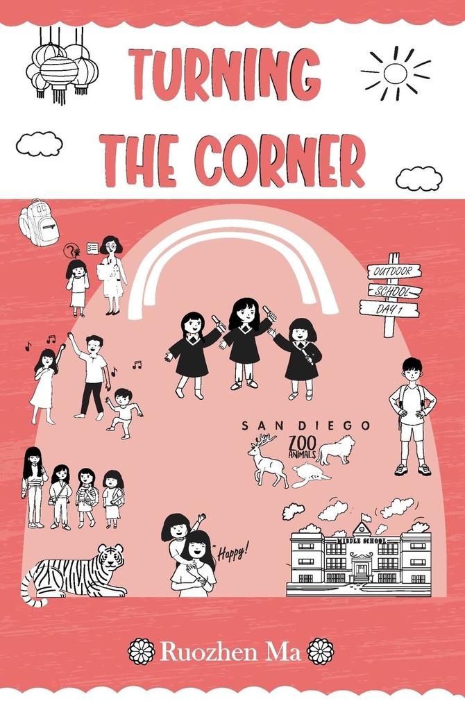 Turning the Corner