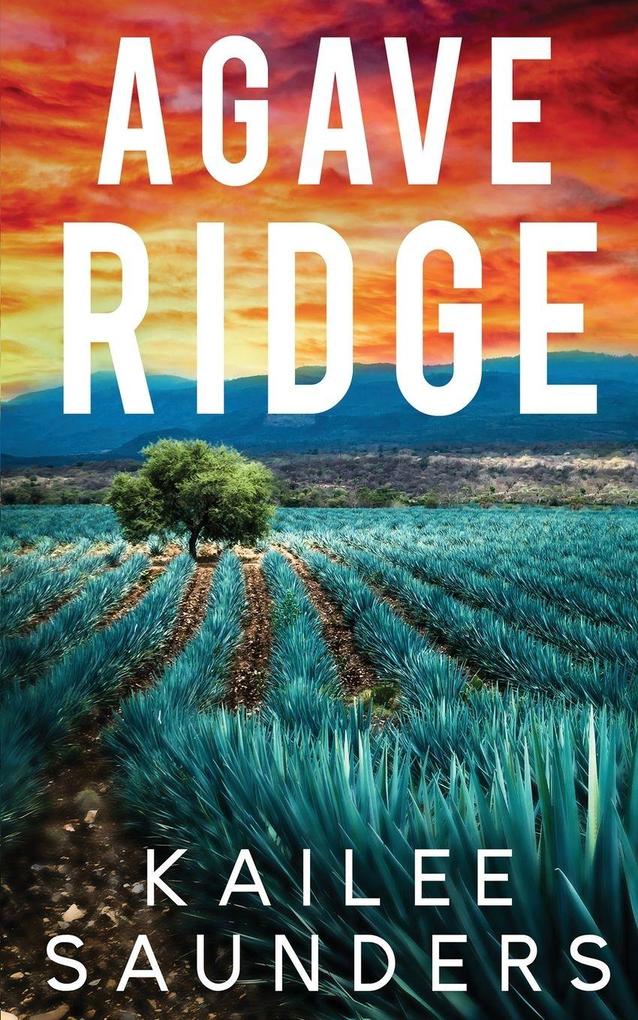 Agave Ridge