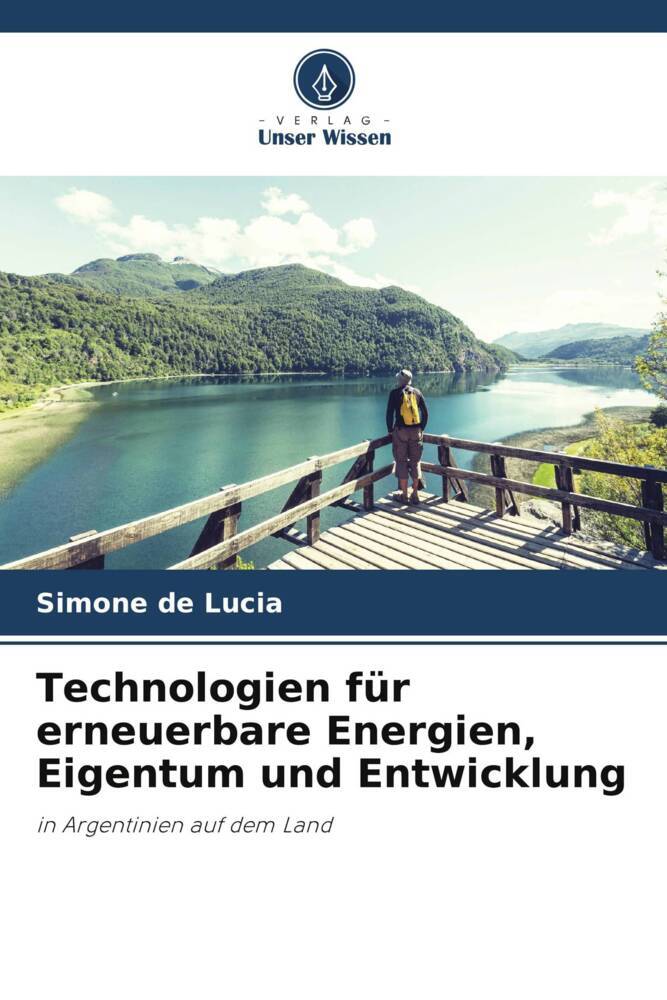 Technologien für erneuerbare Energien Eigentum und Entwicklung