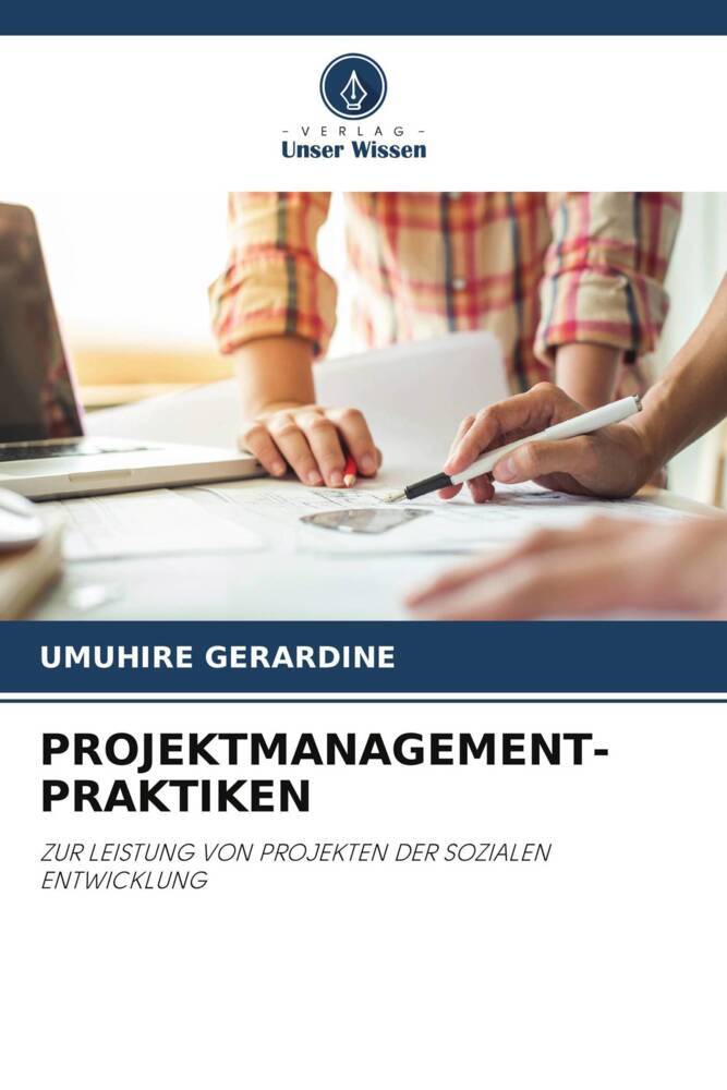PROJEKTMANAGEMENT-PRAKTIKEN