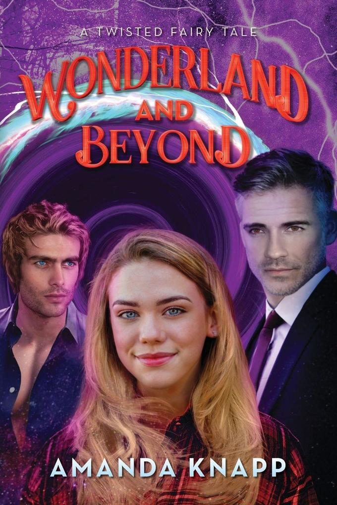 Wonderland and Beyond