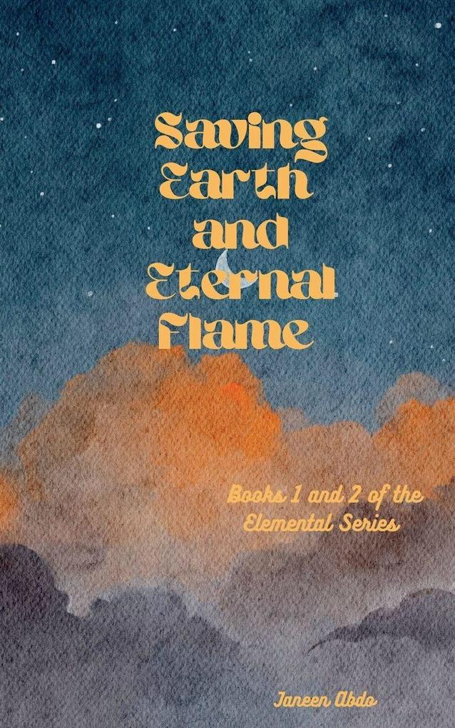 Saving Earth's Eternal Flame