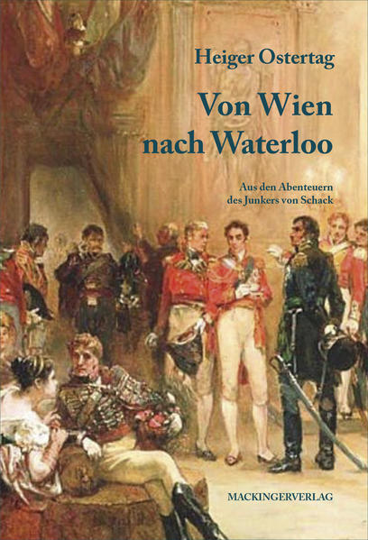 Von Wien nach Waterloo