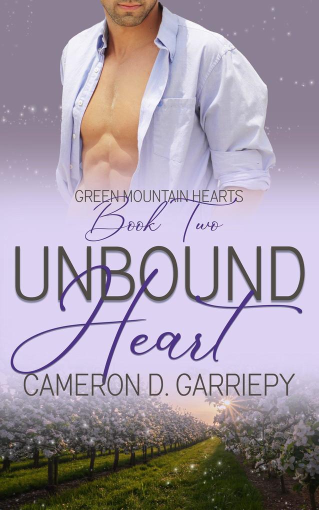 Unbound Heart (Green Mountain Hearts #2)