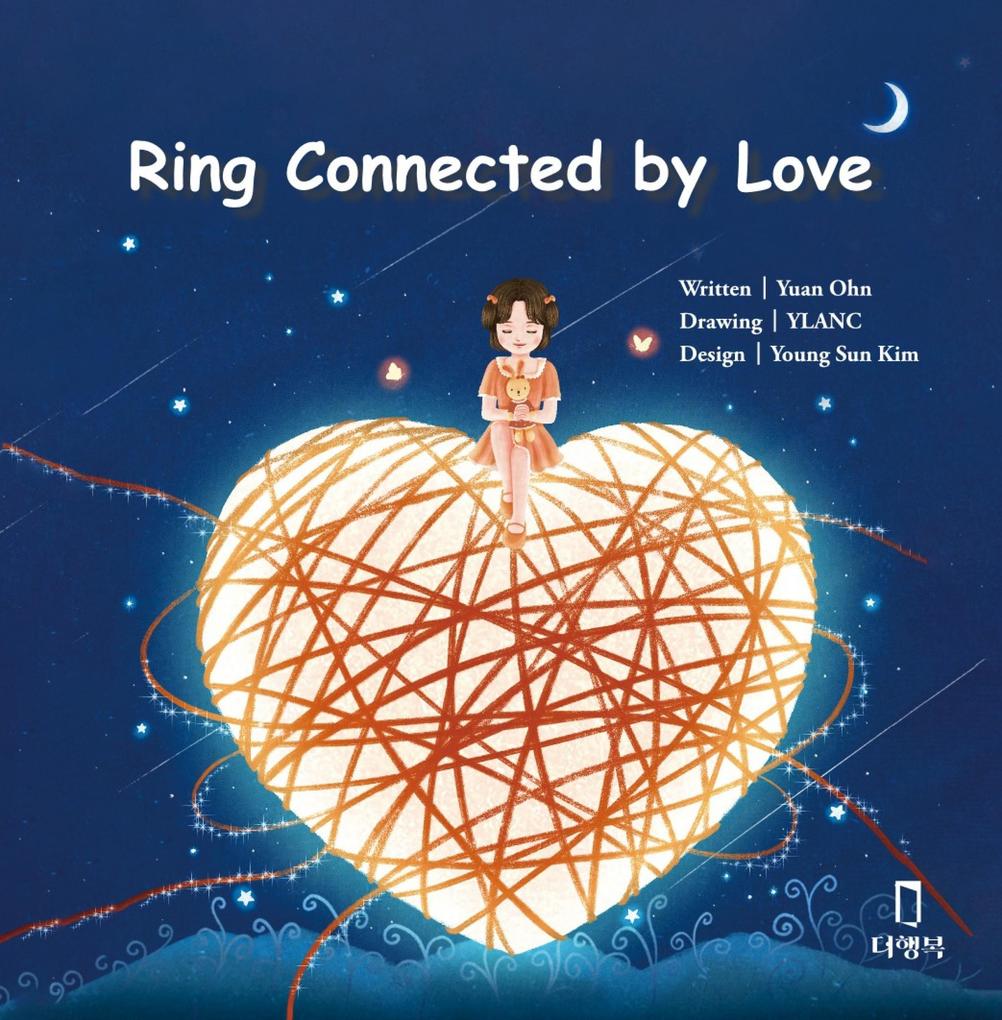 Ring Connected by Love