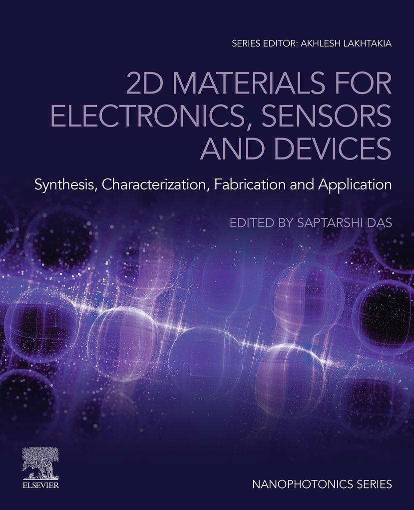 2D Materials for Electronics Sensors and Devices