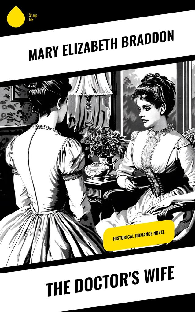 The Doctor's Wife