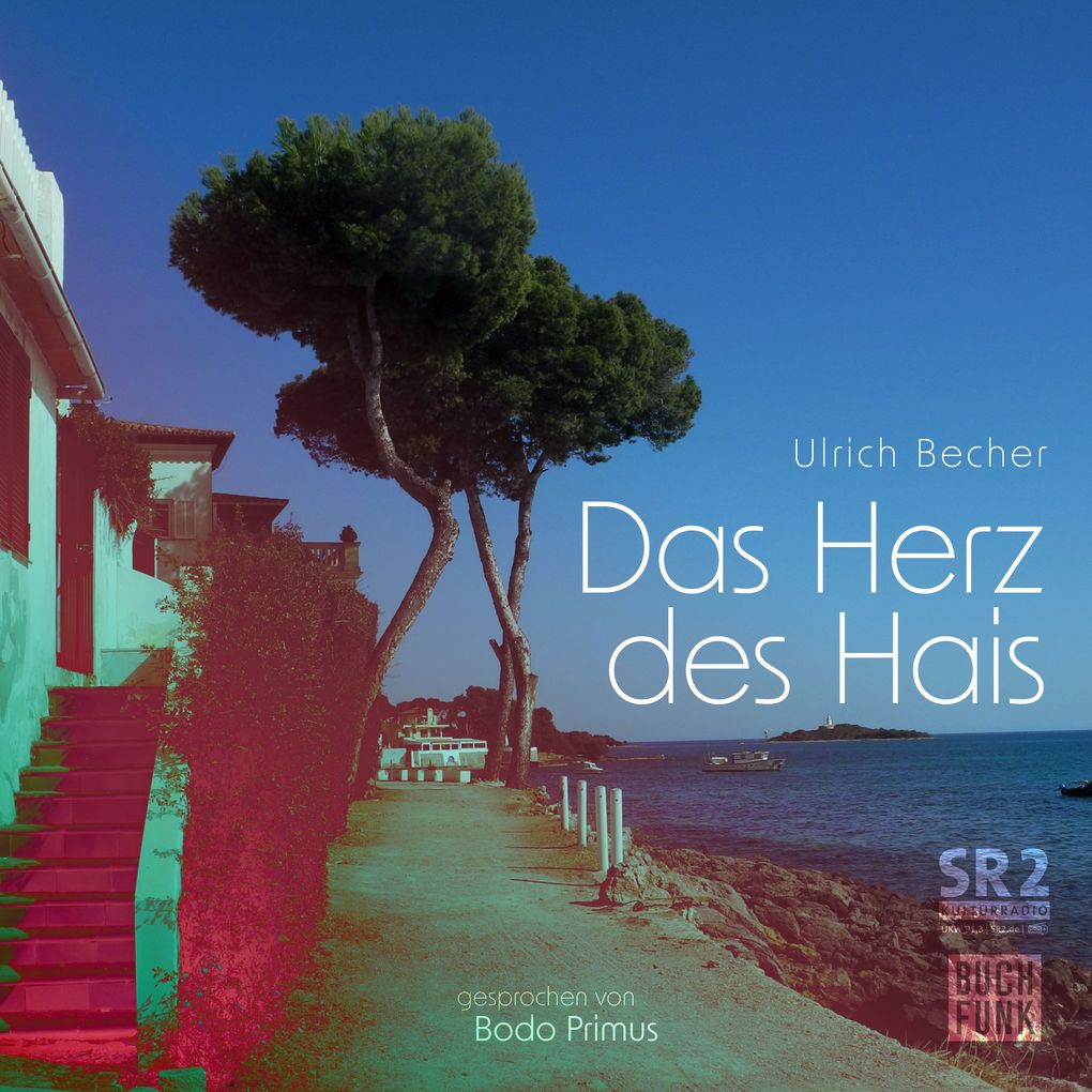 Das Herz des Hais
