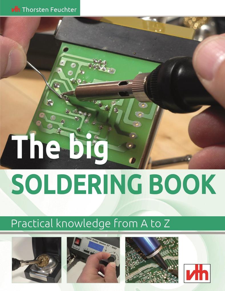 The big soldering book