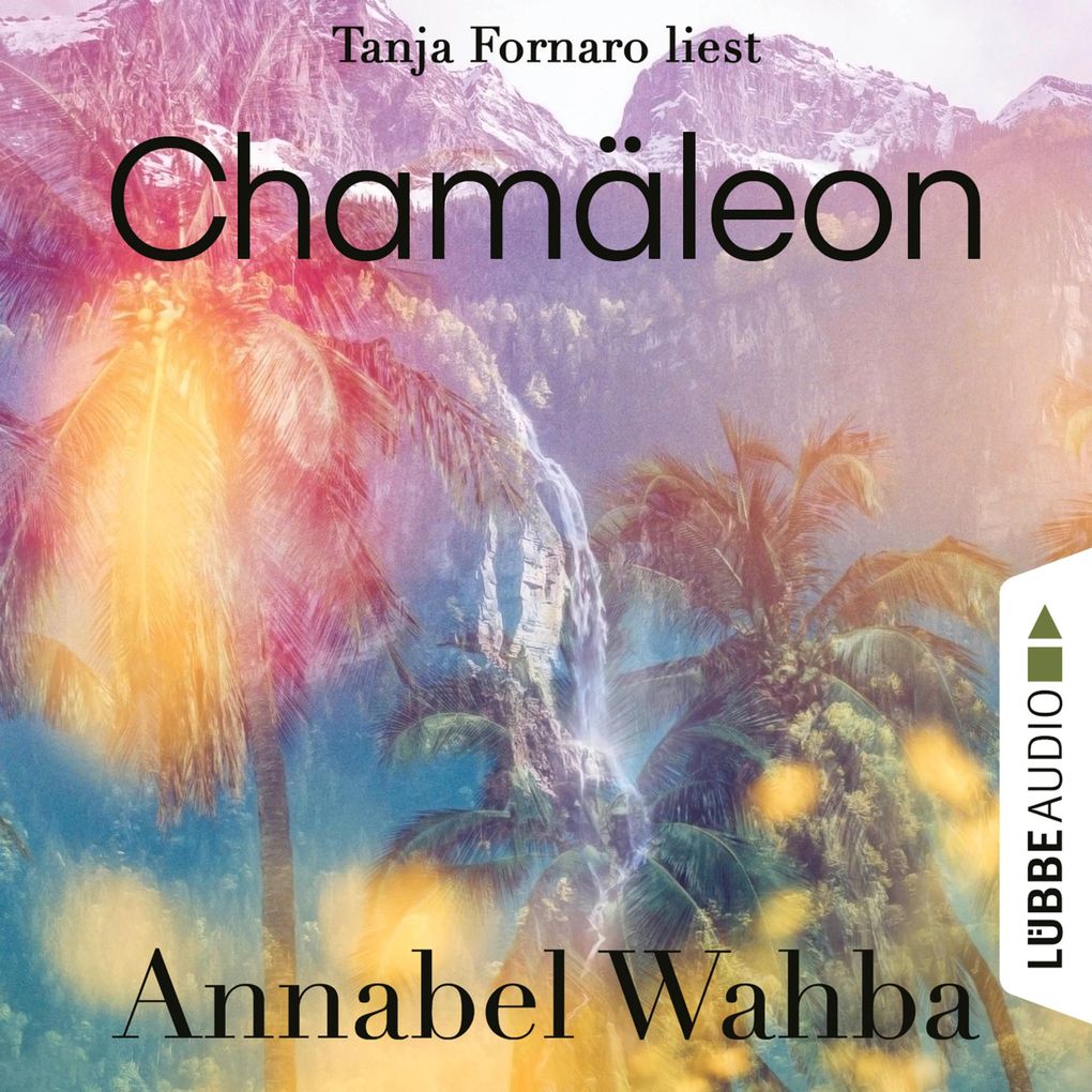 Chamäleon
