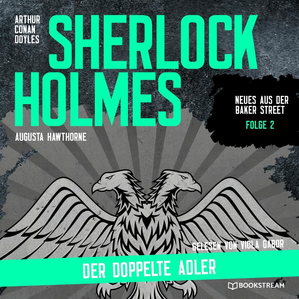Sherlock Holmes: Der doppelte Adler
