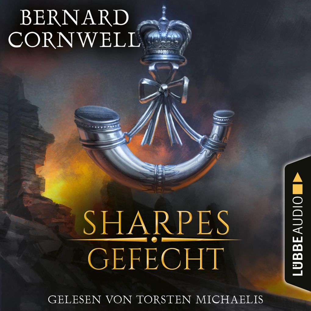 Sharpes Gefecht - Sharpe-Reihe Teil 12