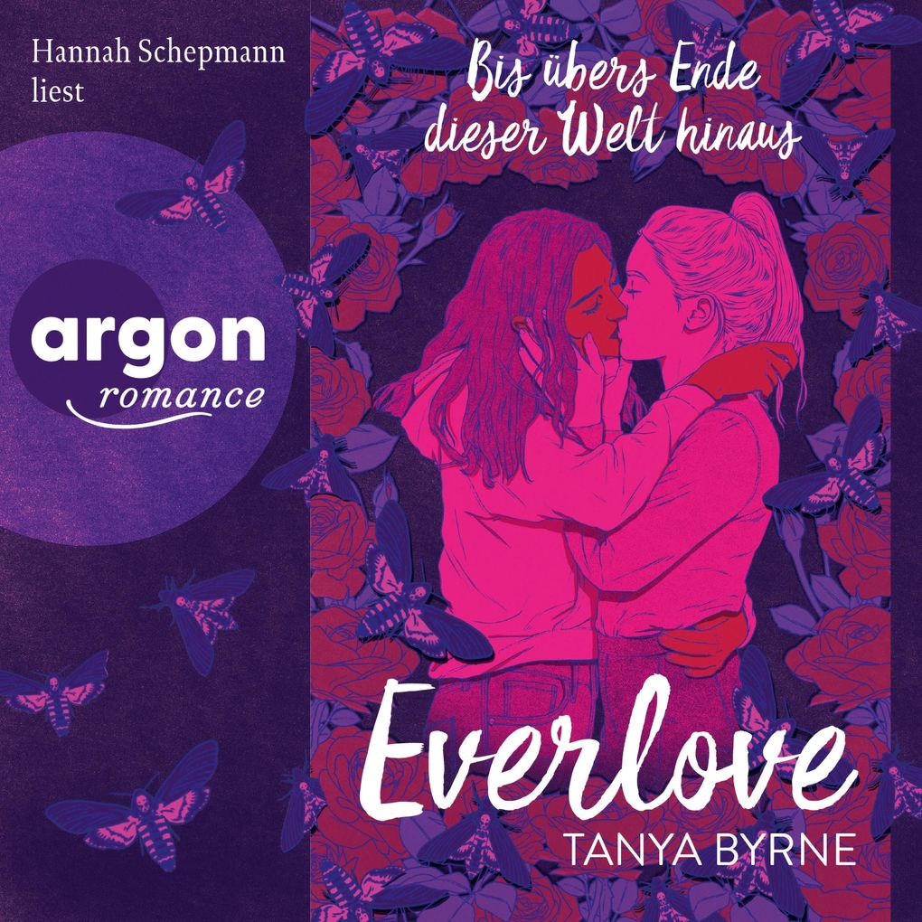 Everlove - Bis übers Ende dieser Welt hinaus