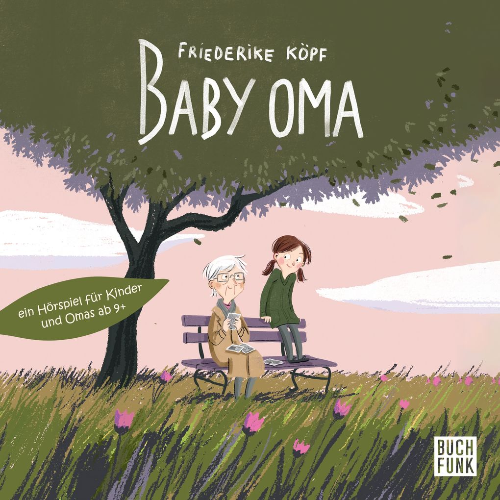 Baby Oma