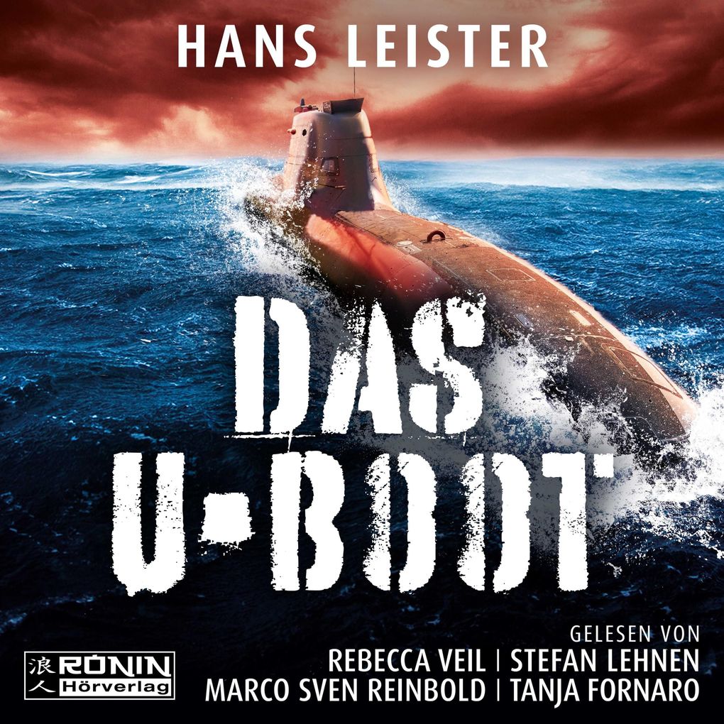 Das U-Boot