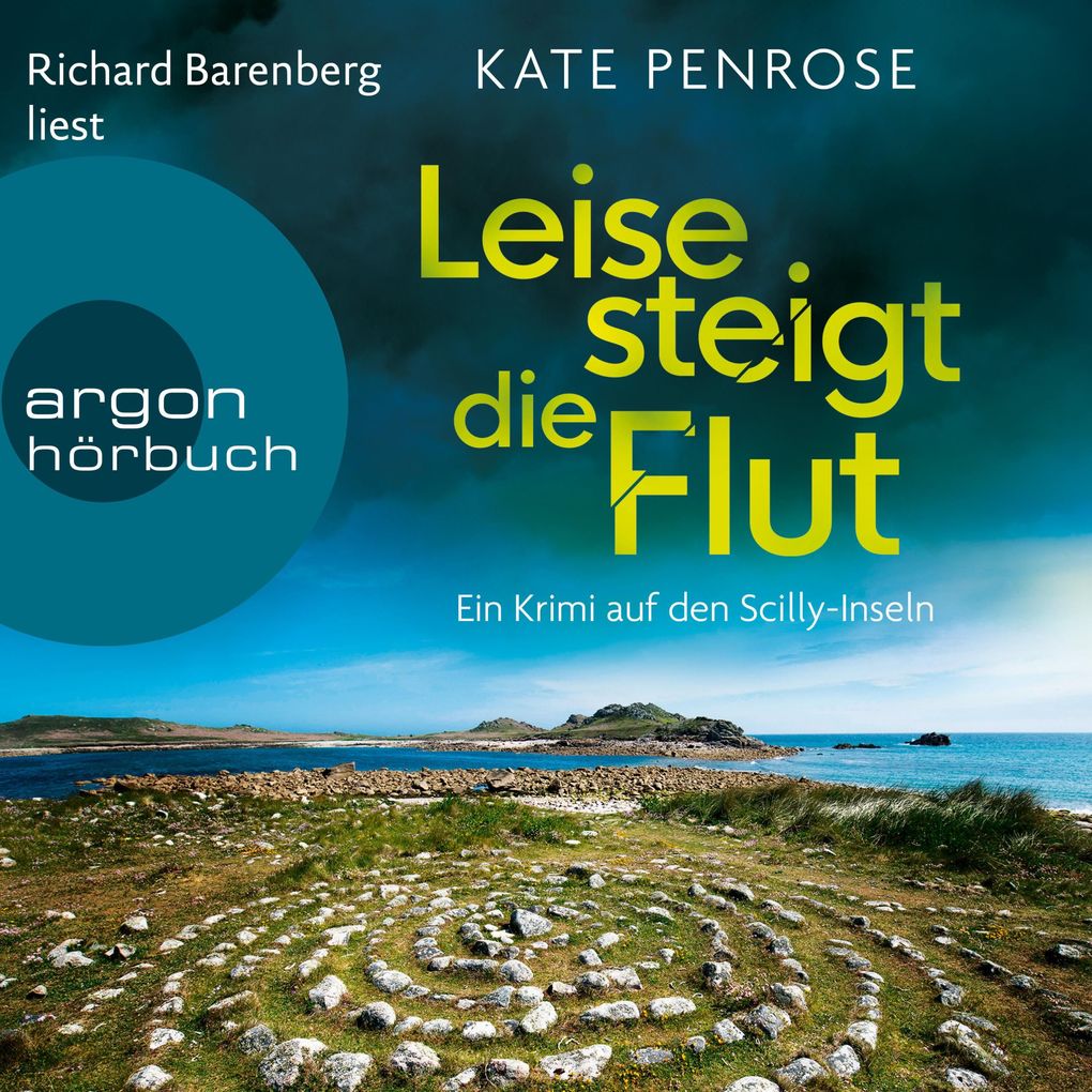 Leise steigt die Flut